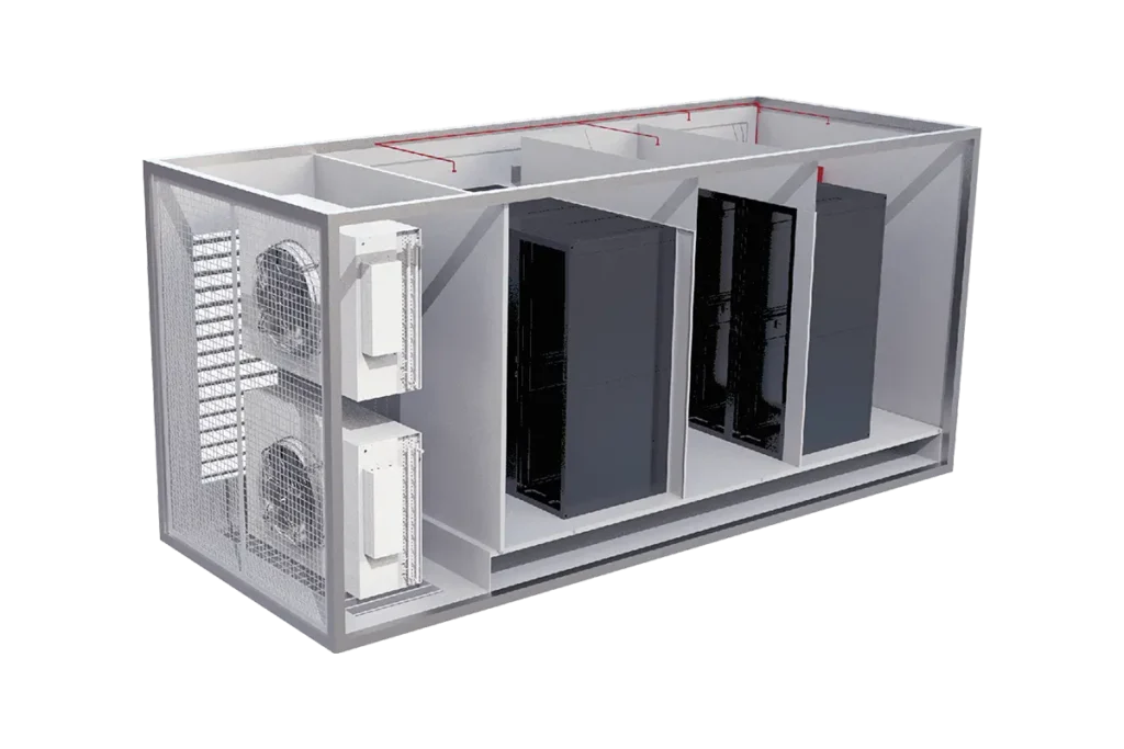20ft container data center-3
