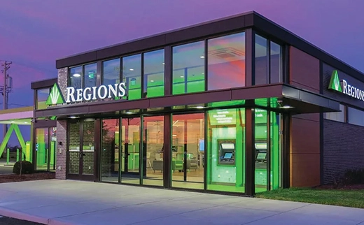 Bank Branches