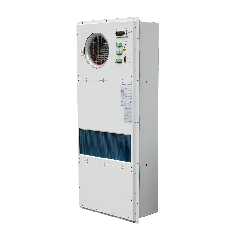 EdgeX DC Powered Heat Exchanger-1