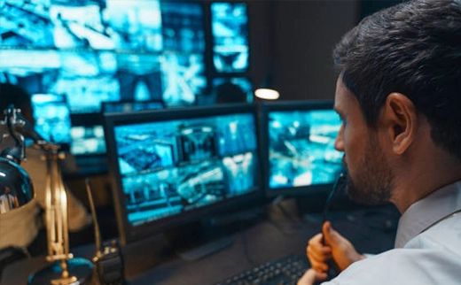 Emergency Command Centers
