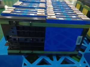 Fiber Ocean, Lead Acid Battery-0