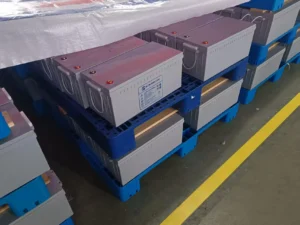 Fiber Ocean, Lead Acid Battery-2