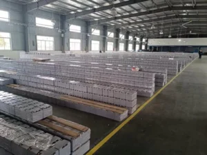 Fiber Ocean, Lead Acid Battery-3