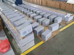 Fiber Ocean, Lead Acid Battery-4