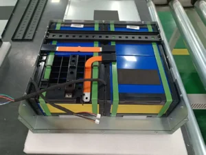 Fiber Ocean, Lead Acid Battery-6