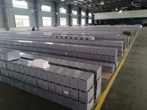 Fiber Ocean, Lead Acid Battery-7