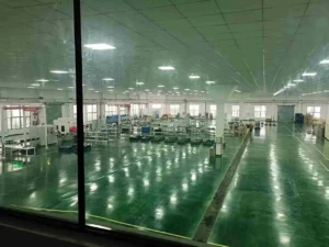 Fiber Ocean, Lead Acid Battery-8