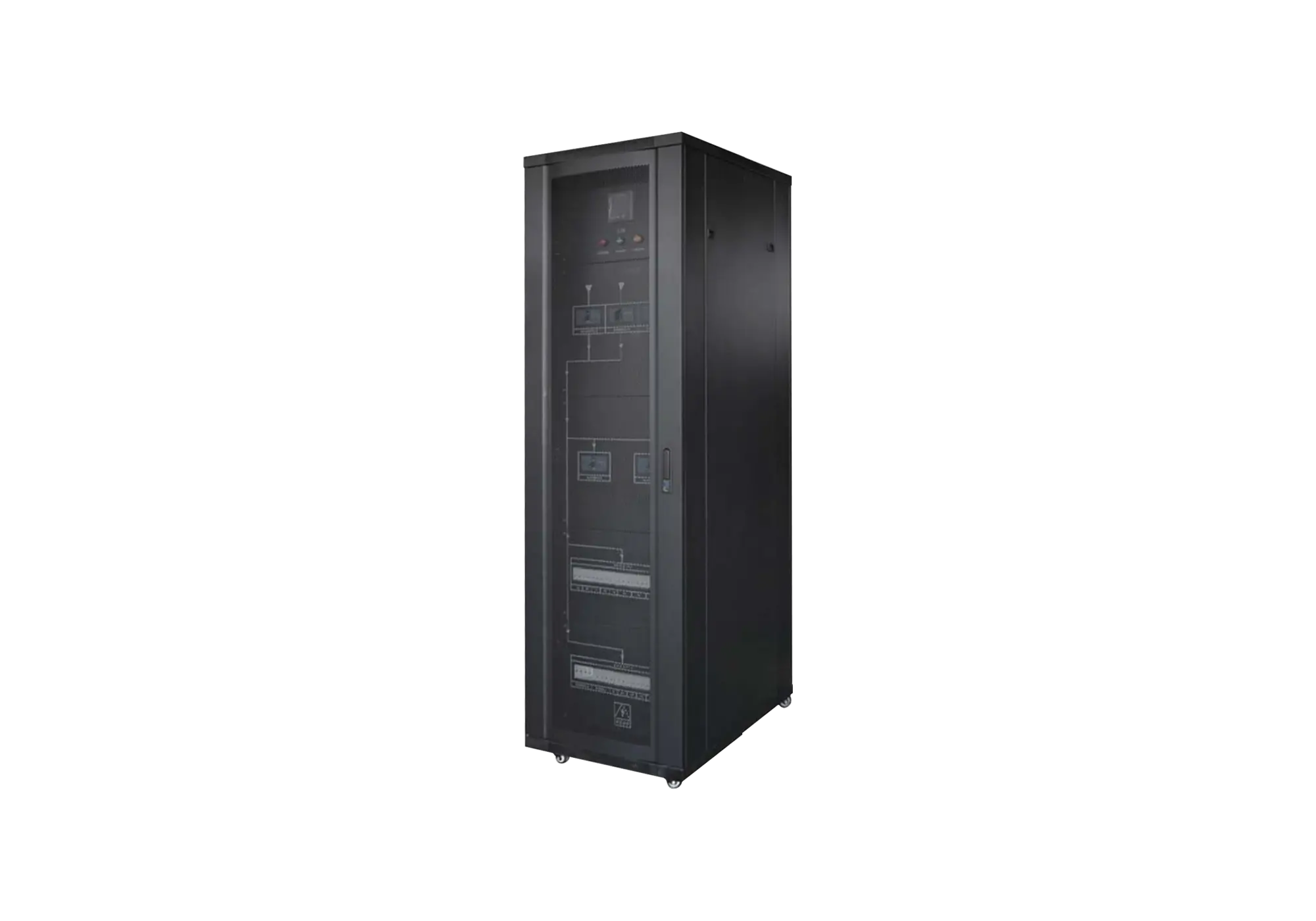 Low-voltage Power Distribution Cabinet for Input & Output of UPS - 2.png