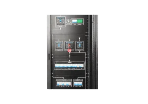 Low-voltage Power Distribution Cabinet for Input & Output of UPS - 3