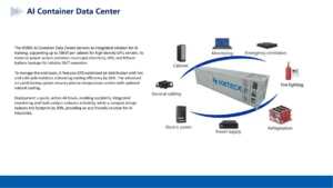 data center solution