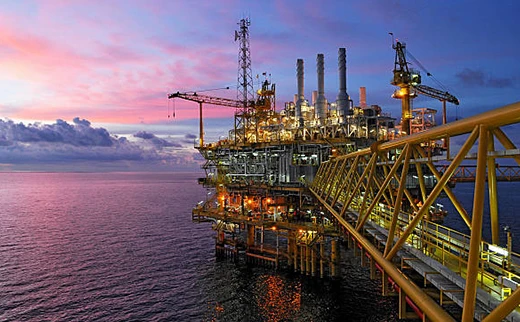 Oil & Gas Exploration