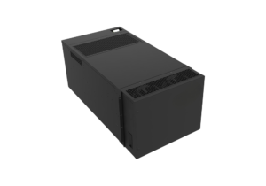 SOETECK DX packaged rack cooling system -1