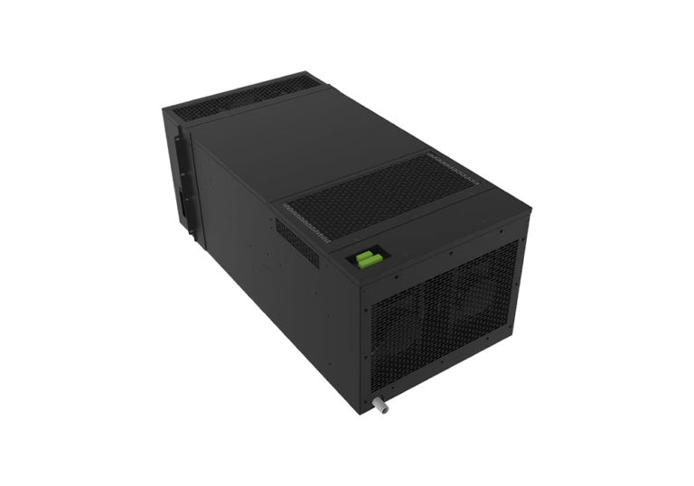 Sistema de refrigeración en rack SOETECK DX -2