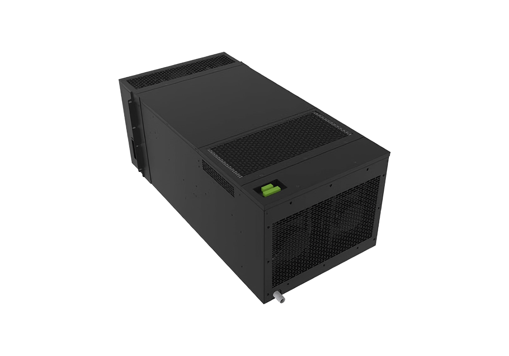 SOETECK DX packaged rack cooling system -2