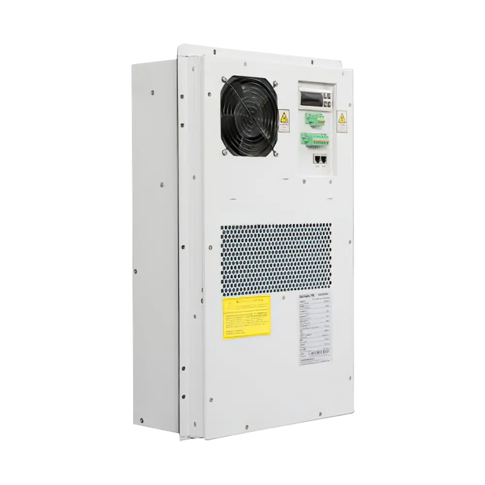 SOETECK EdgeX AC Powered Air Conditioner - 10
