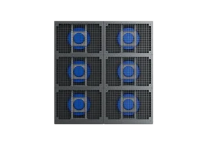 SOETECK FO.GBE Modular Fanwall Cooling 1