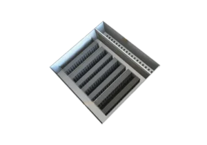 SOETECK FO.GBE Modular Fanwall Cooling 3