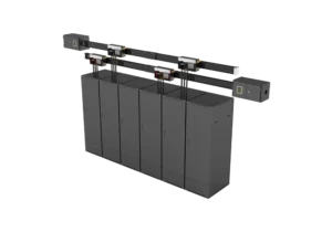 SOETECK Fixed Busbar System - 4