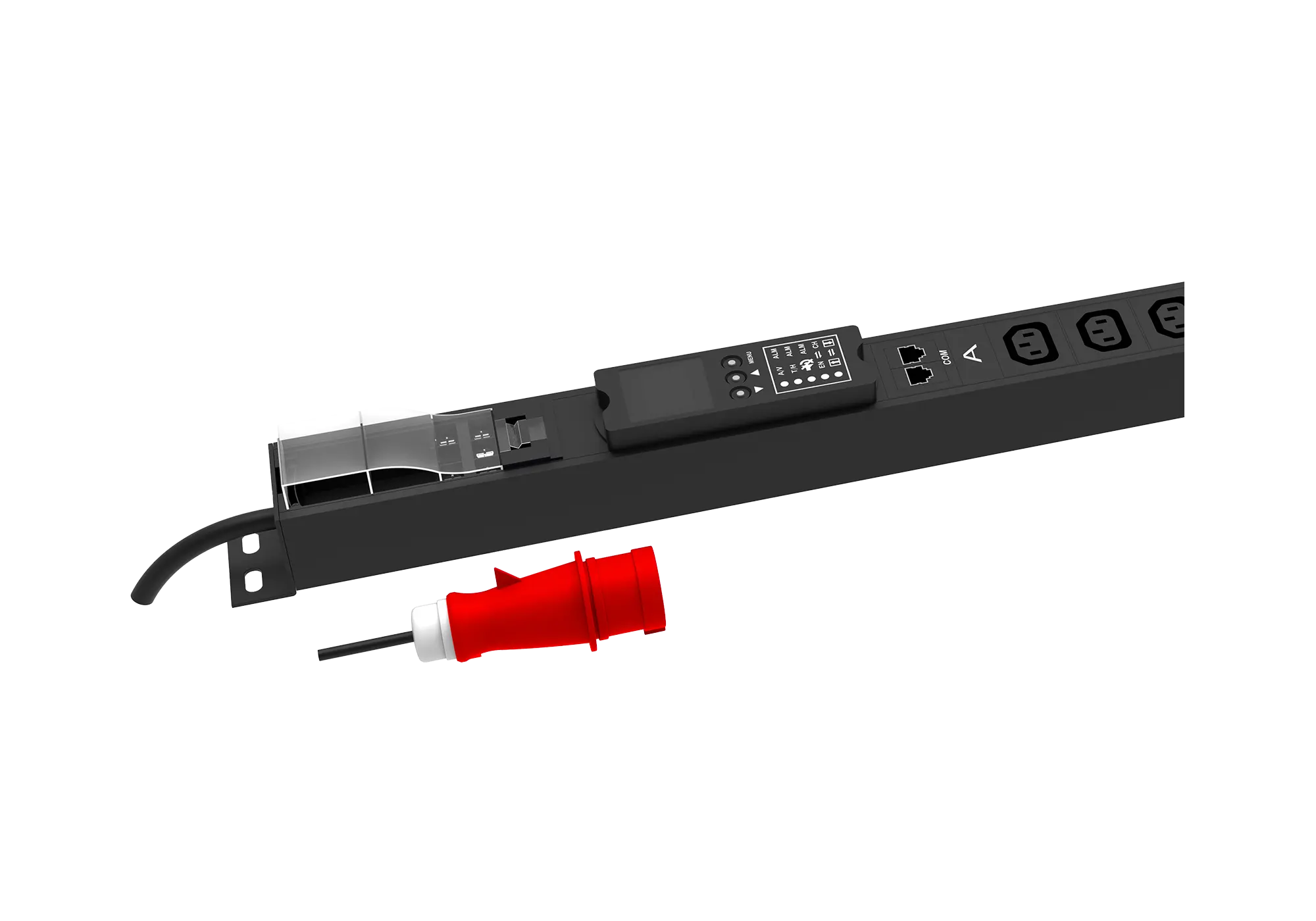 SOETECK Functional PDU -10