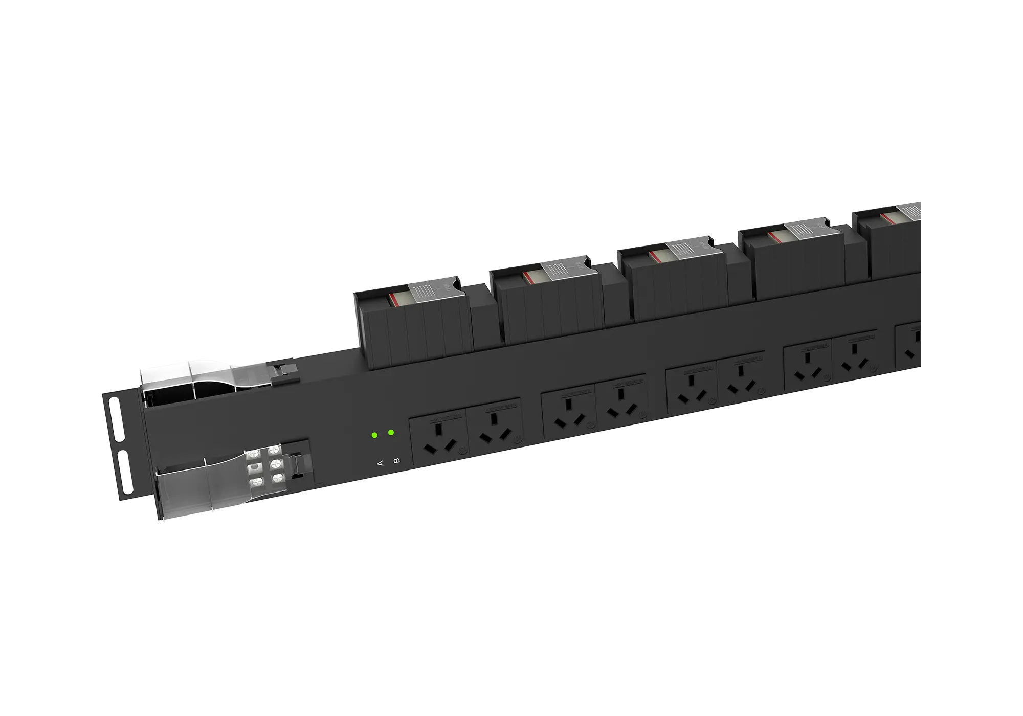SOETECK Functional PDU -13