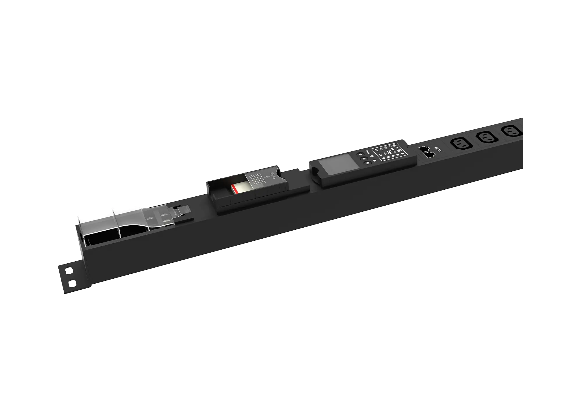 SOETECK Functional PDU -14