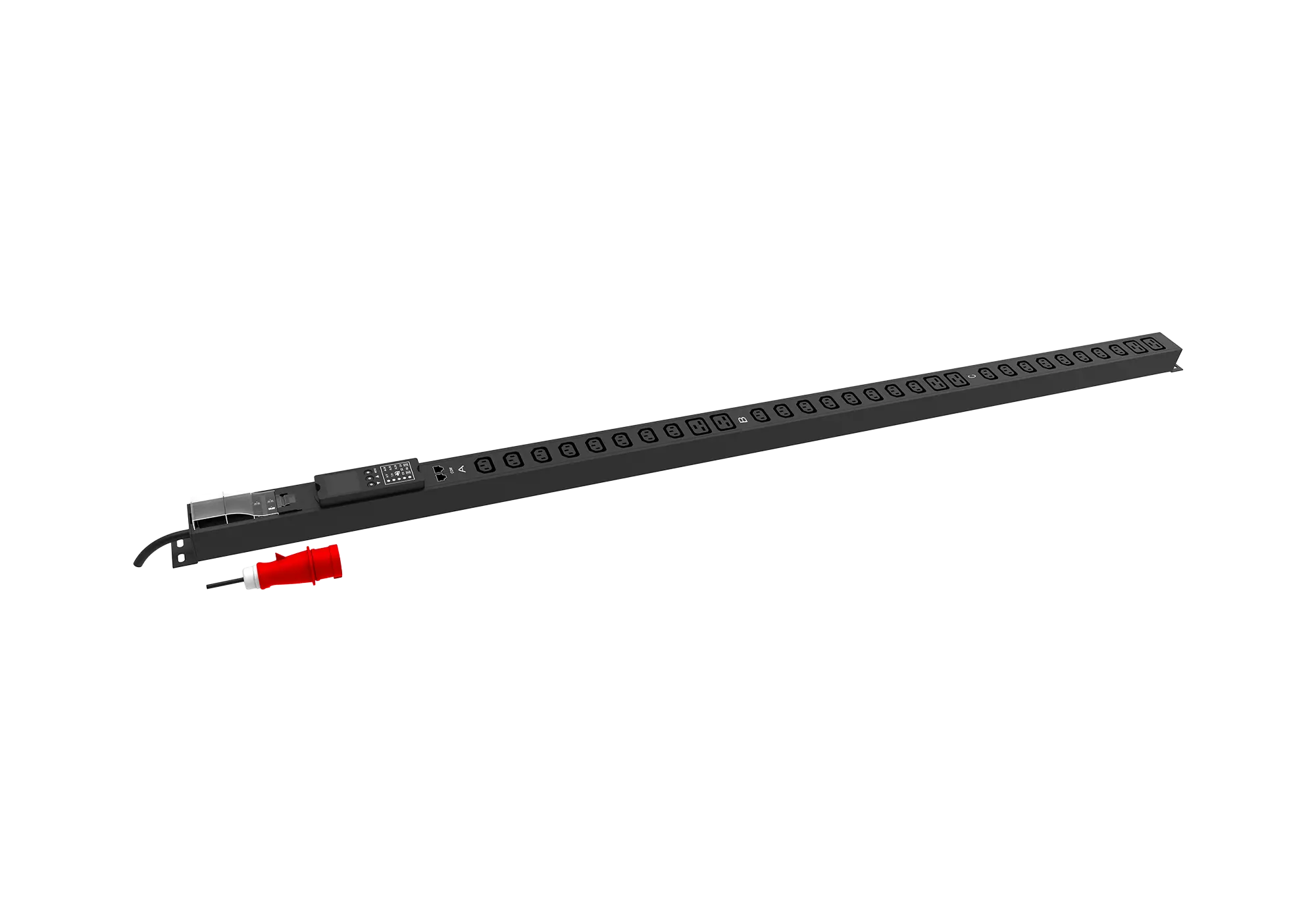 SOETECK Functional PDU -3
