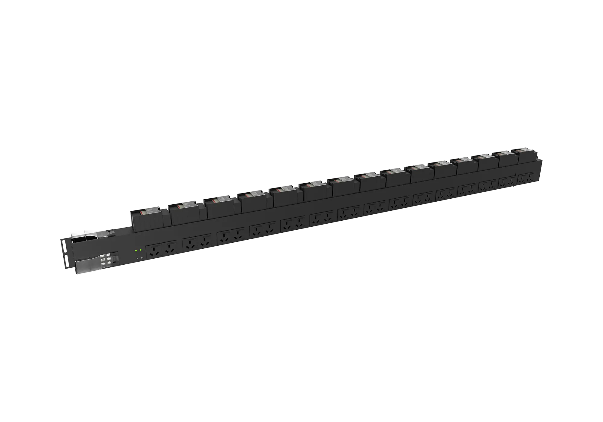 SOETECK Functional PDU -6