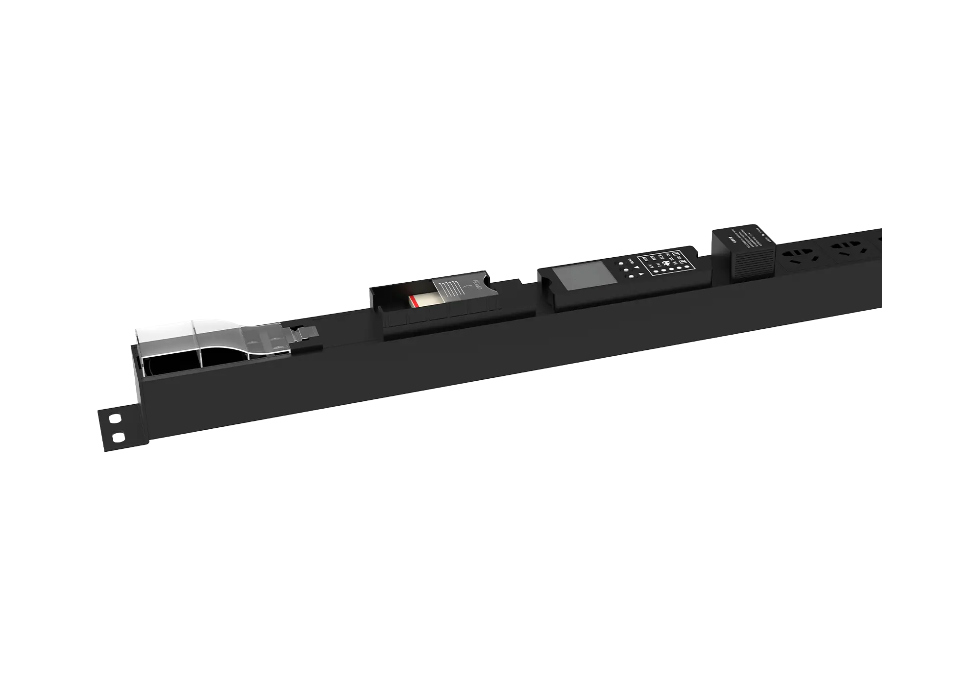 SOETECK Functional PDU -8