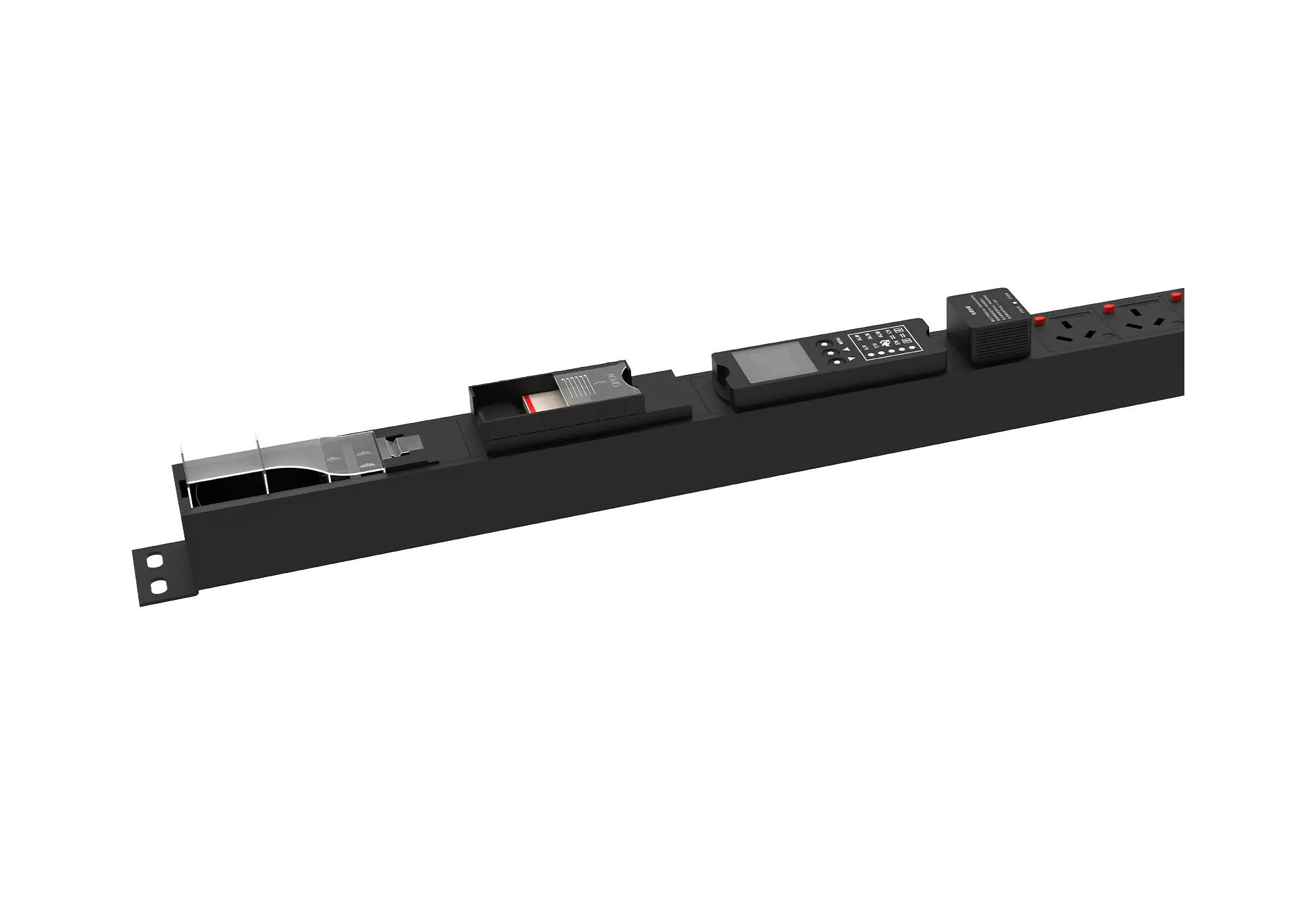 SOETECK Functional PDU -9