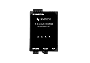 SOETECK Non-Locating Water Leak Detection Controller - 1