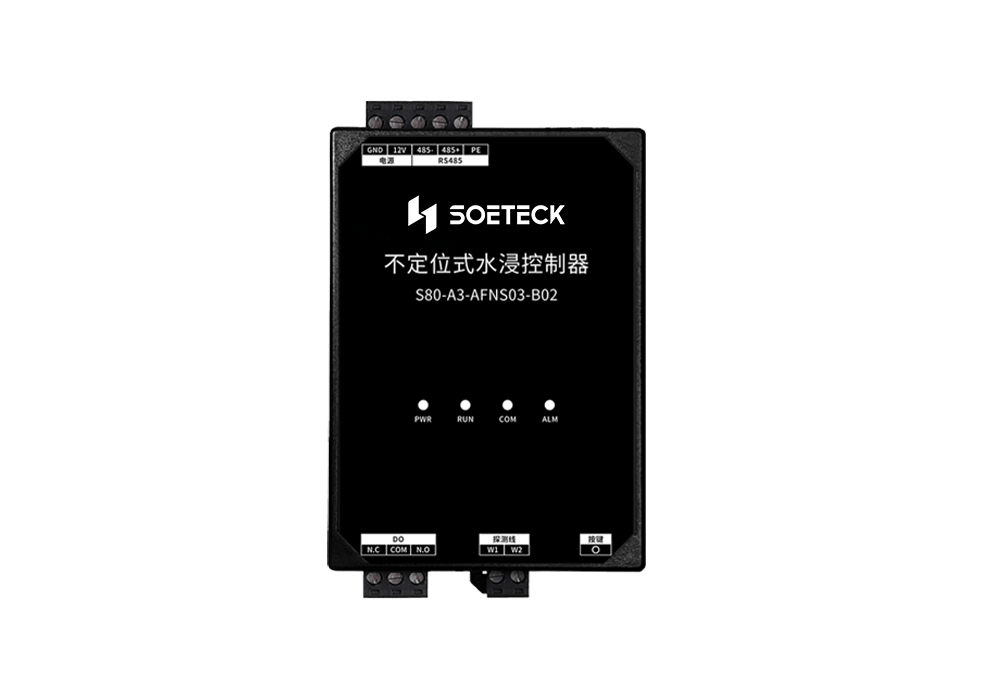 SOETECK Non-Locating Water Leak Detection Controller - 1