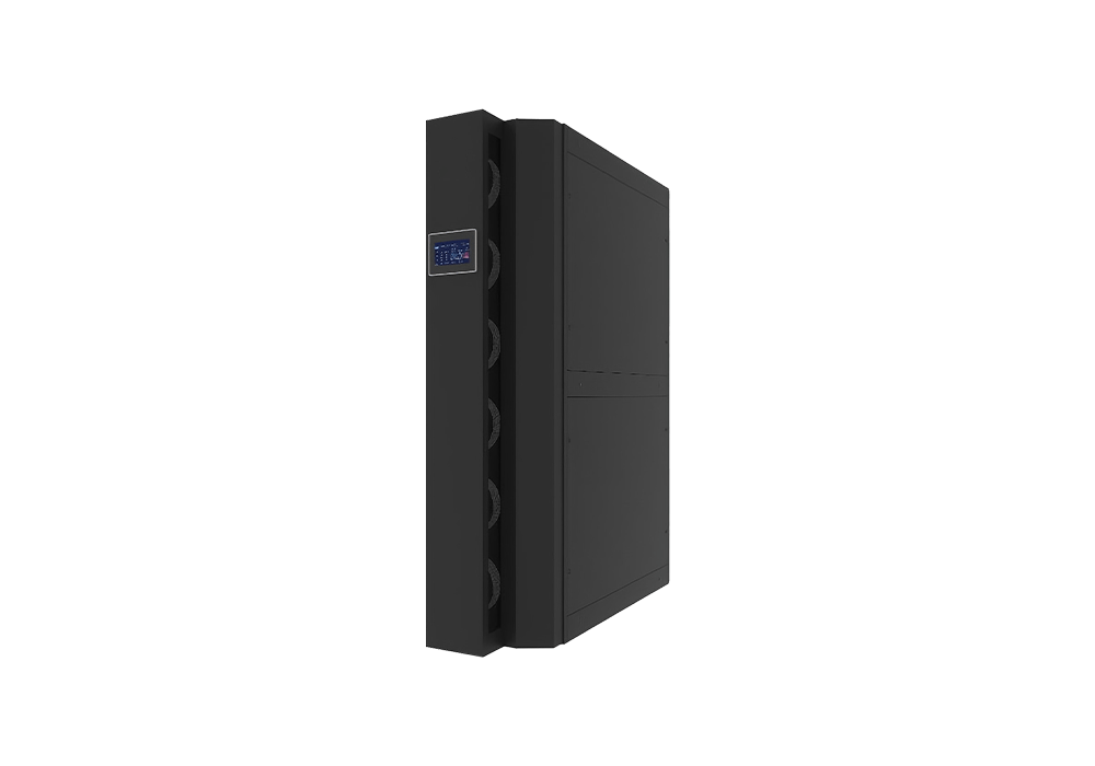 SOETECK Rear Door Rack Cooling System -2