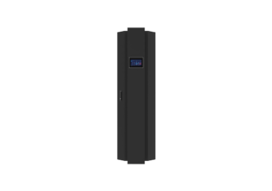 SOETECK Rear Door Rack Cooling System -4