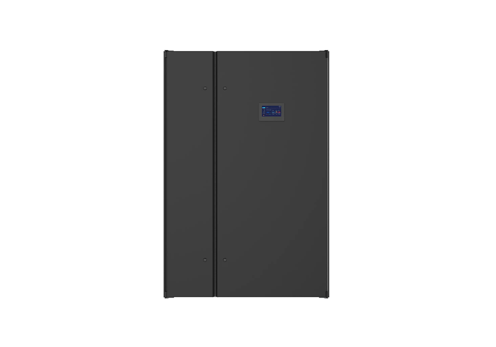 SOETECK Room-Mounted Pumped Refrigerant Cooling System -4