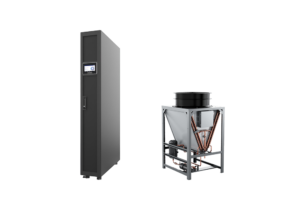SOETECK Row-Mounted Pumped Refrigerant Cooling System -2