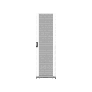 SOETECK SCM Series Sever Cabinet-4
