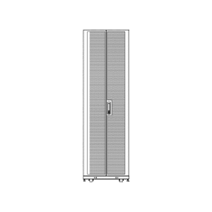 SOETECK SCM Series Sever Cabinet-7