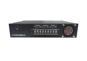 SOETECK STS 2U Static Transfer Switch -1