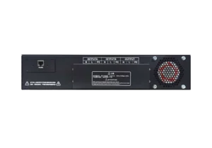 SOETECK STS 2U Static Transfer Switch -2