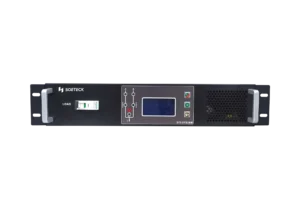 SOETECK STS 2U Static Transfer Switch -3
