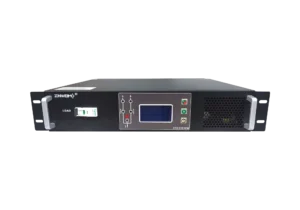 SOETECK STS 2U Static Transfer Switch -4