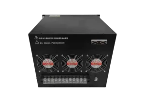 SOETECK STS 8U Static Transfer Switch - 1