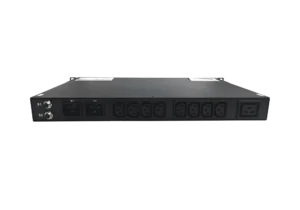 SOETECK STS Static Transfer Switch -3
