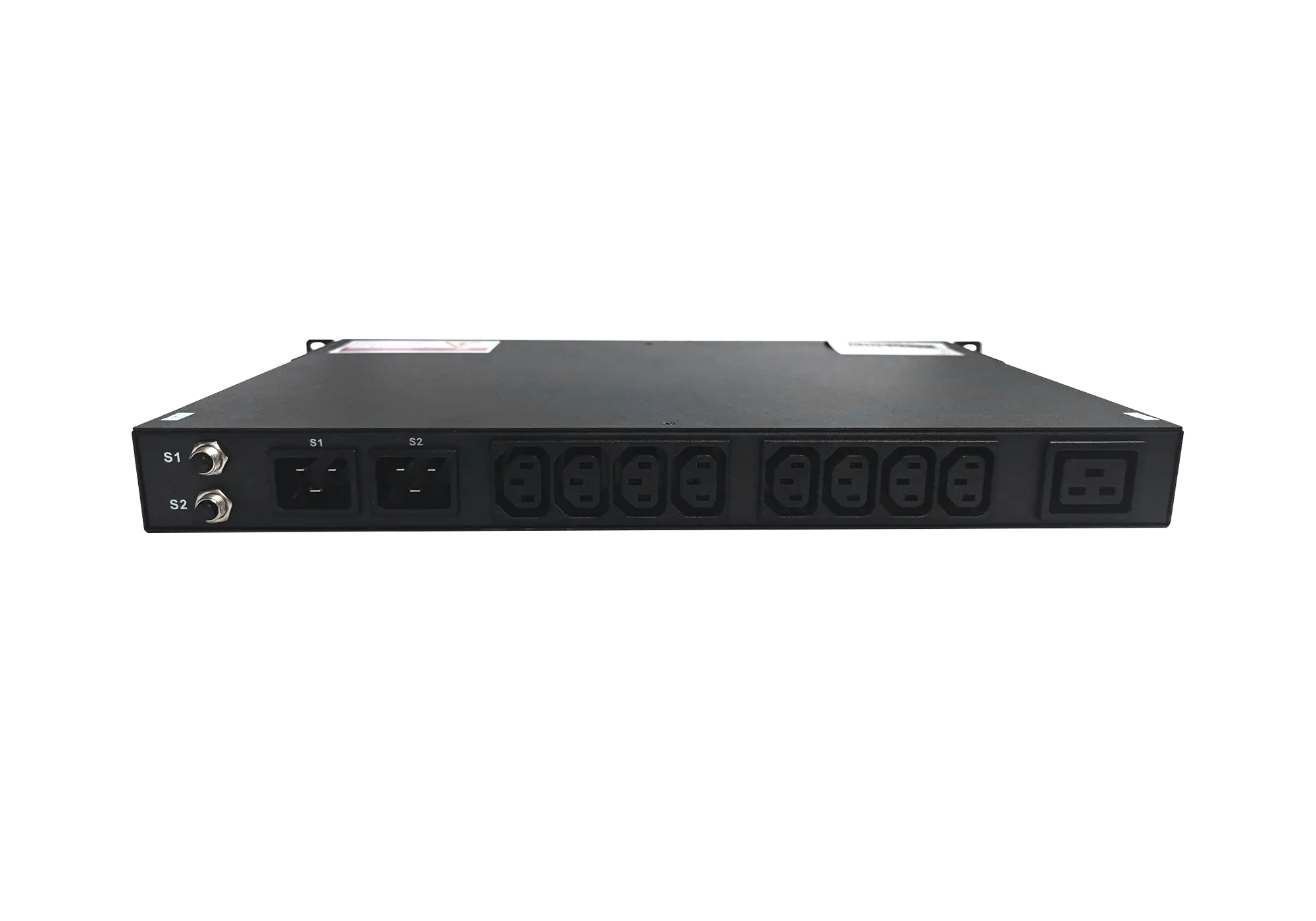 SOETECK STS Static Transfer Switch -3