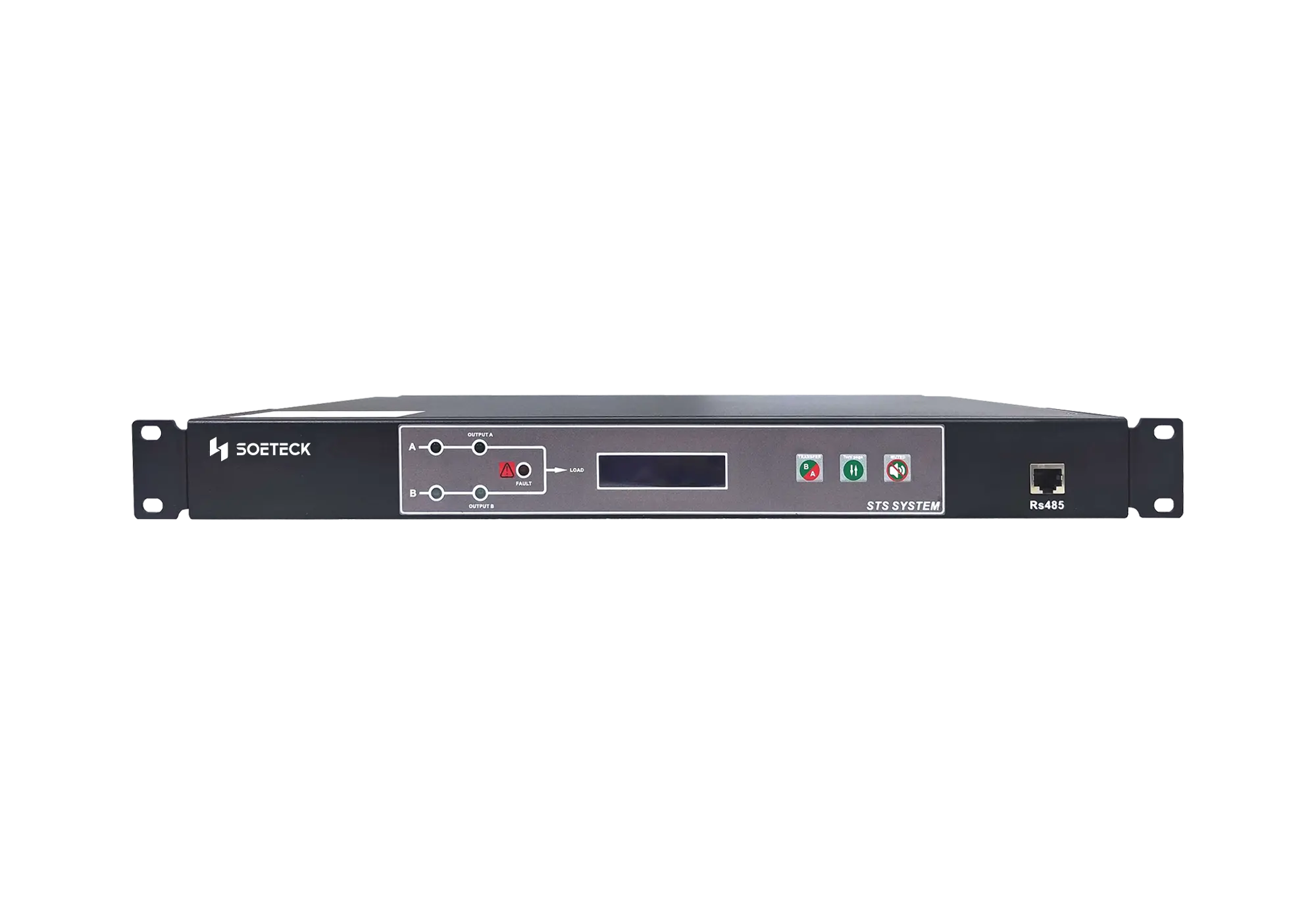 SOETECK STS Static Transfer Switch -6