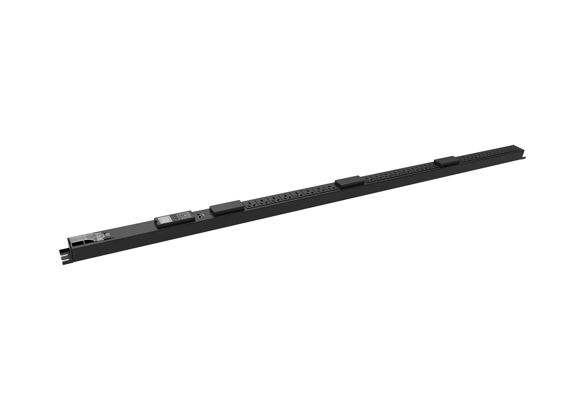 SOETECK Smart-F series PDU -3