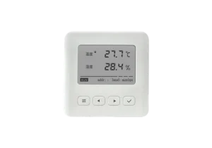 SOETECK Temperature & Humidity Sensor - 4