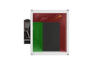 SOETECK Wall-Mounted Hybrid Refrigerant Green Cooling -2