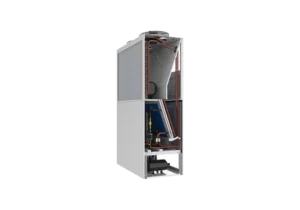 SOETECK Wall-Mounted Hybrid Refrigerant Green Cooling -4
