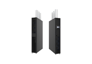 SOETECK air-cooled packaged in-row cooling system -1
